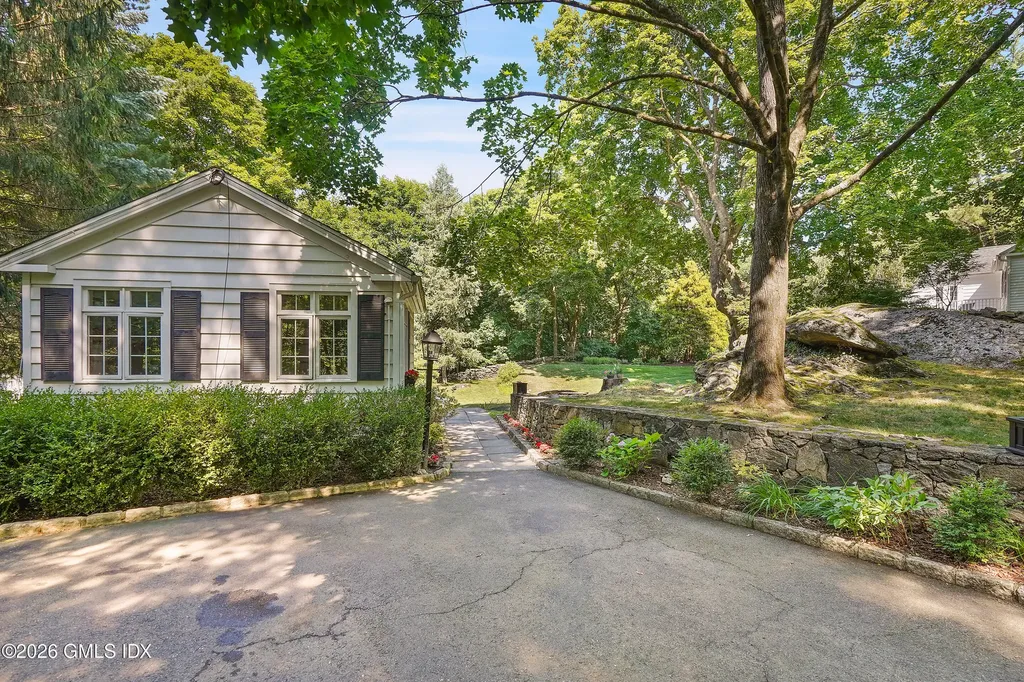 128 Weaver Street Greenwich CT 06831