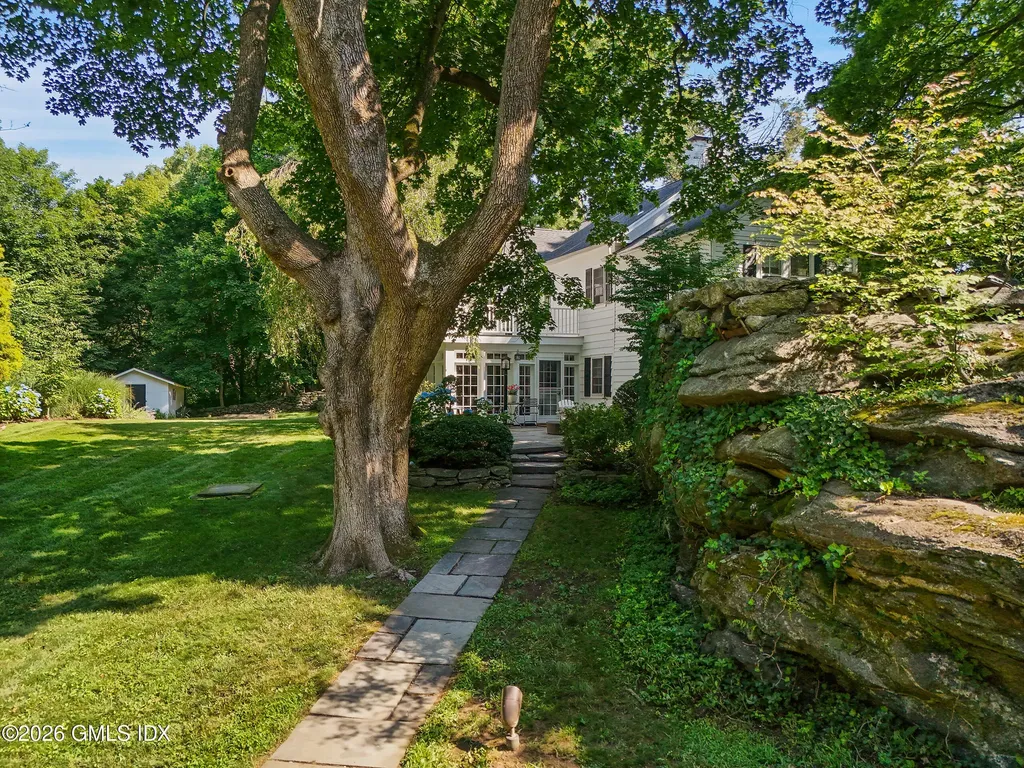 128 Weaver Street Greenwich CT 06831