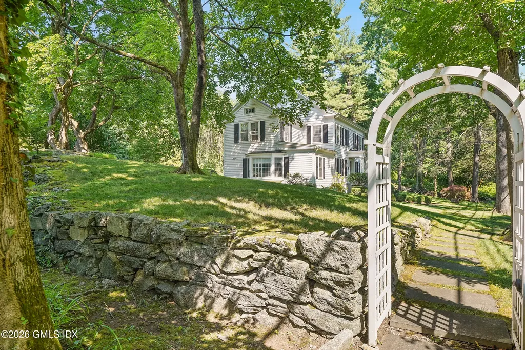 128 Weaver Street Greenwich CT 06831