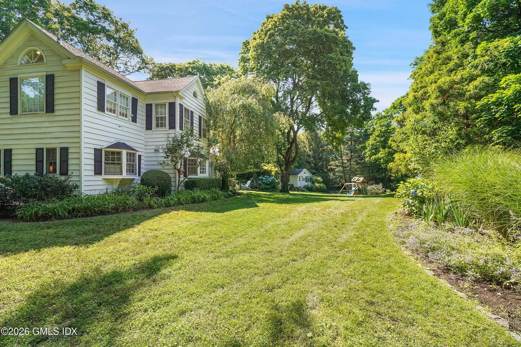 128 Weaver Street Greenwich CT 06831