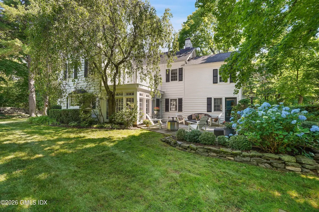 128 Weaver Street Greenwich CT 06831