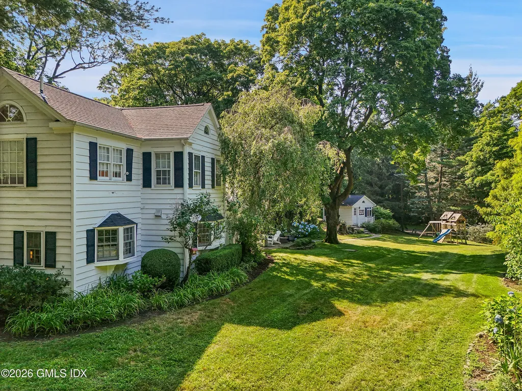 128 Weaver Street Greenwich CT 06831