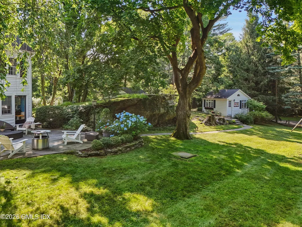 128 Weaver Street Greenwich CT 06831