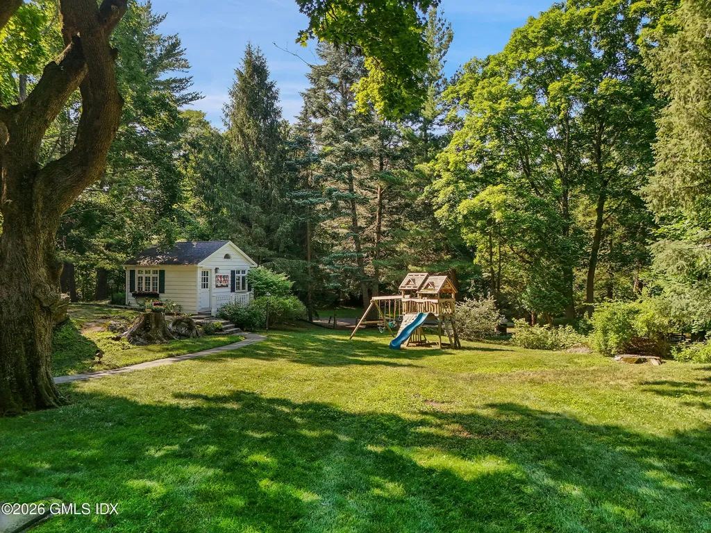 128 Weaver Street Greenwich CT 06831
