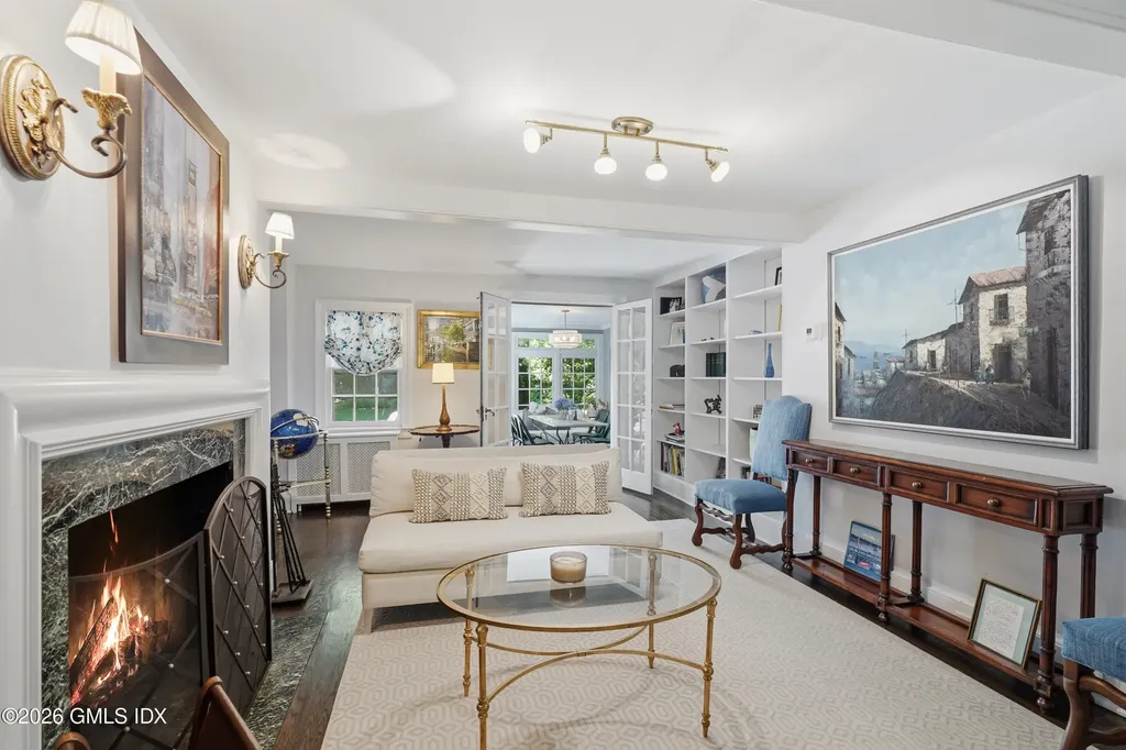 128 Weaver Street Greenwich CT 06831