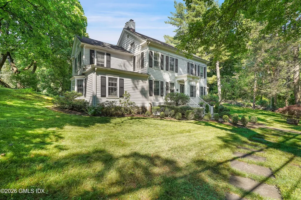 128 Weaver Street Greenwich CT 06831