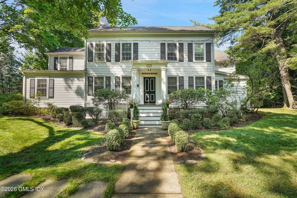 128 Weaver Street Greenwich CT 06831
