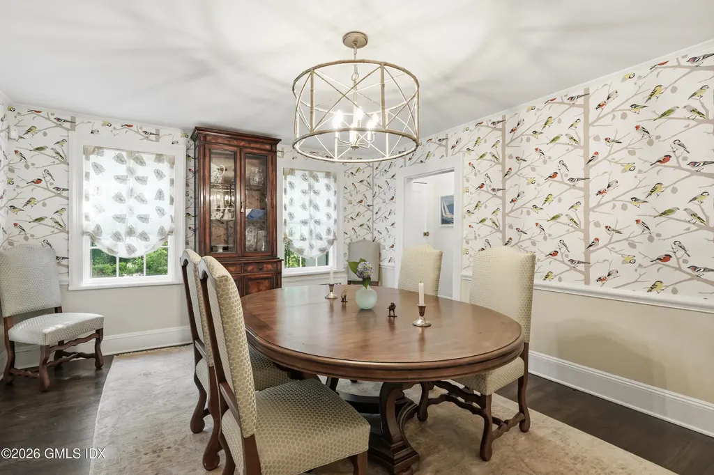 128 Weaver Street Greenwich CT 06831
