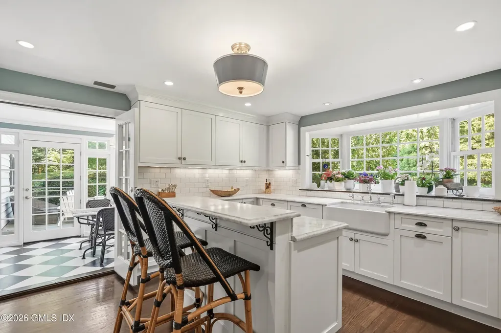 128 Weaver Street Greenwich CT 06831