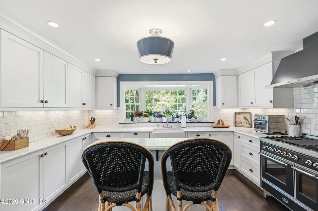 128 Weaver Street Greenwich CT 06831