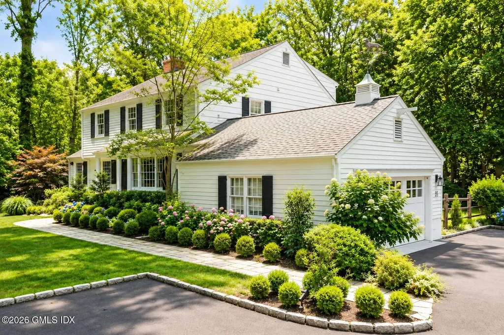 35 Welwyn Road Riverside CT 06878