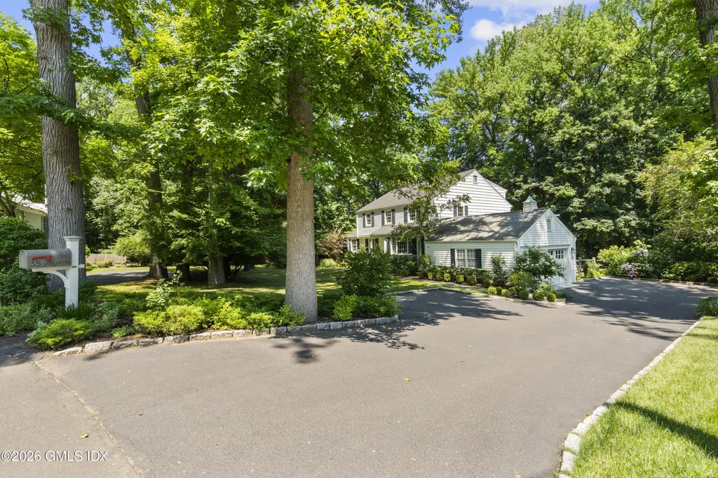 35 Welwyn Road Riverside CT 06878