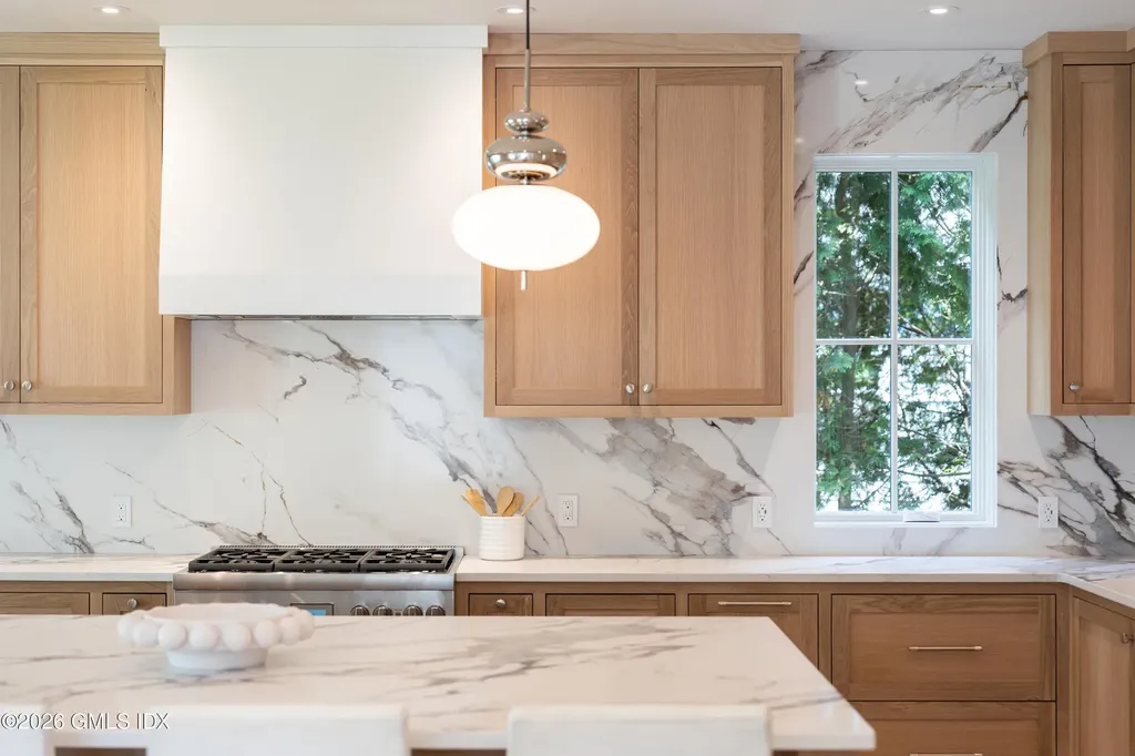 58 Halsey Drive Old Greenwich CT 06870