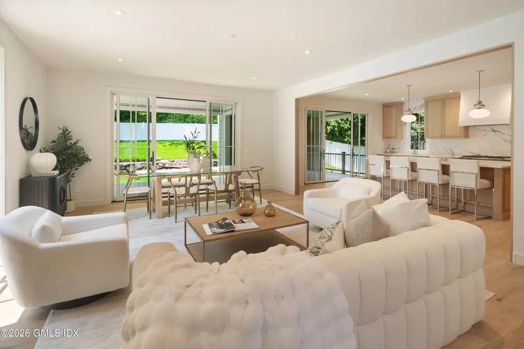 58 Halsey Drive Old Greenwich CT 06870