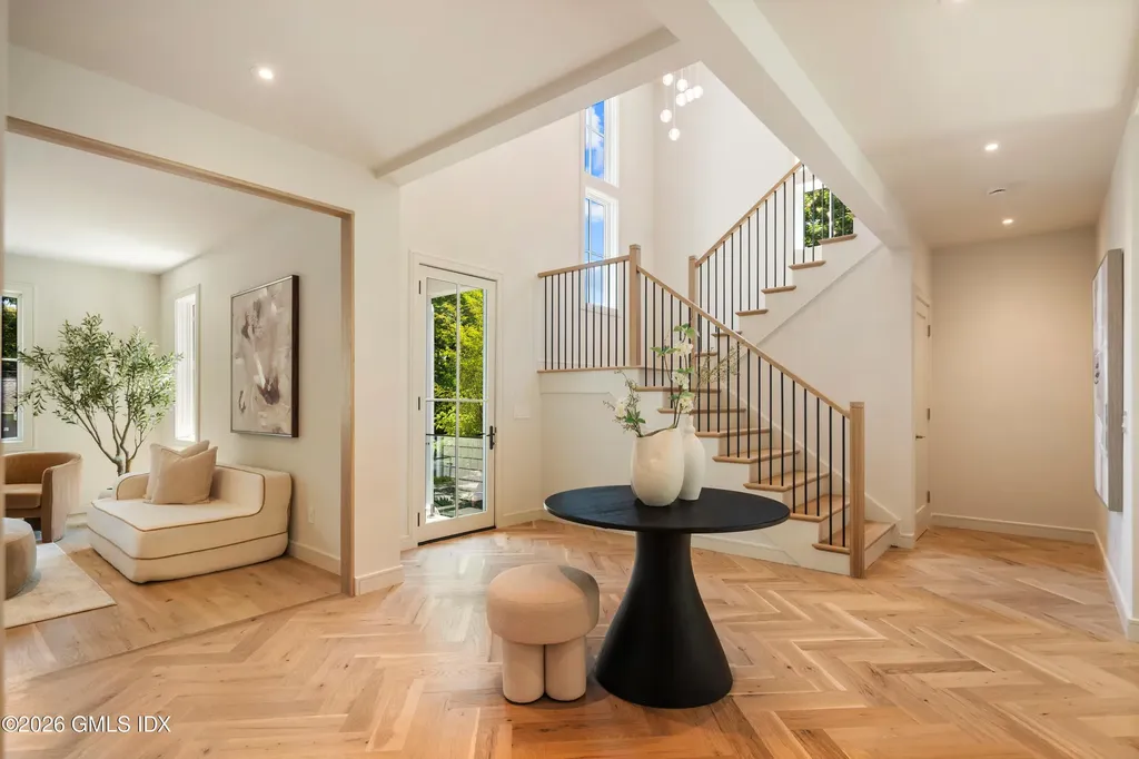 58 Halsey Drive Old Greenwich CT 06870