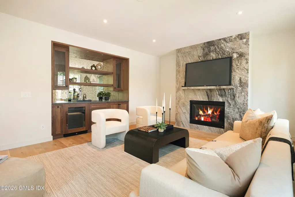 58 Halsey Drive Old Greenwich CT 06870