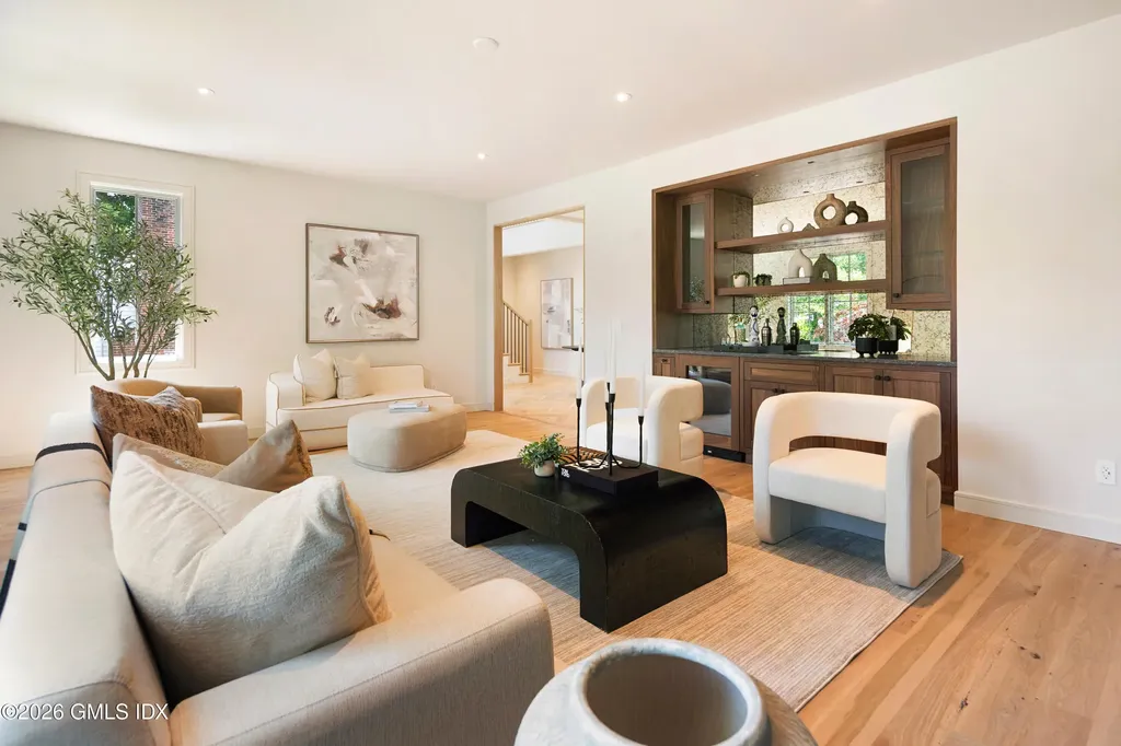 58 Halsey Drive Old Greenwich CT 06870