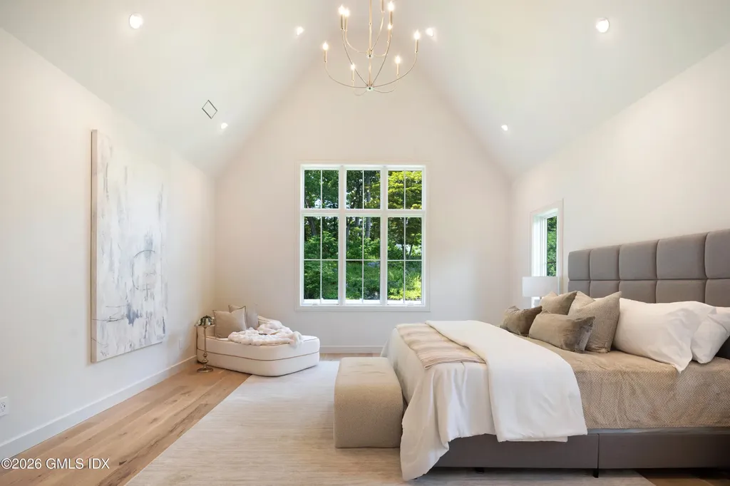 58 Halsey Drive Old Greenwich CT 06870