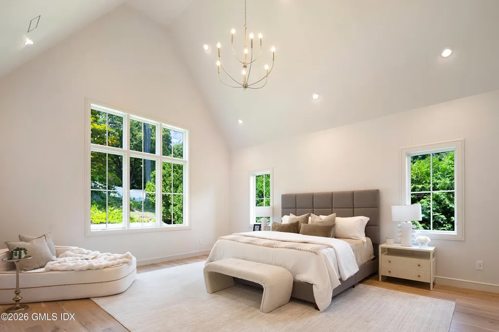58 Halsey Drive Old Greenwich CT 06870
