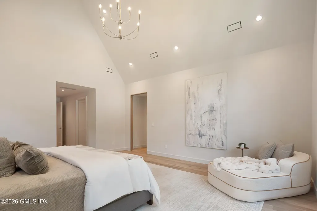 58 Halsey Drive Old Greenwich CT 06870