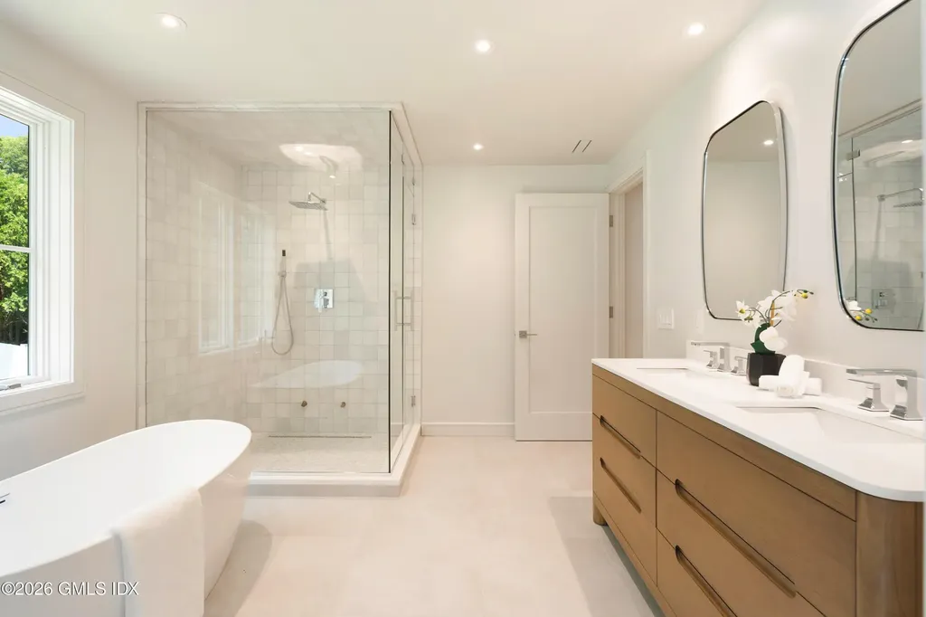 58 Halsey Drive Old Greenwich CT 06870