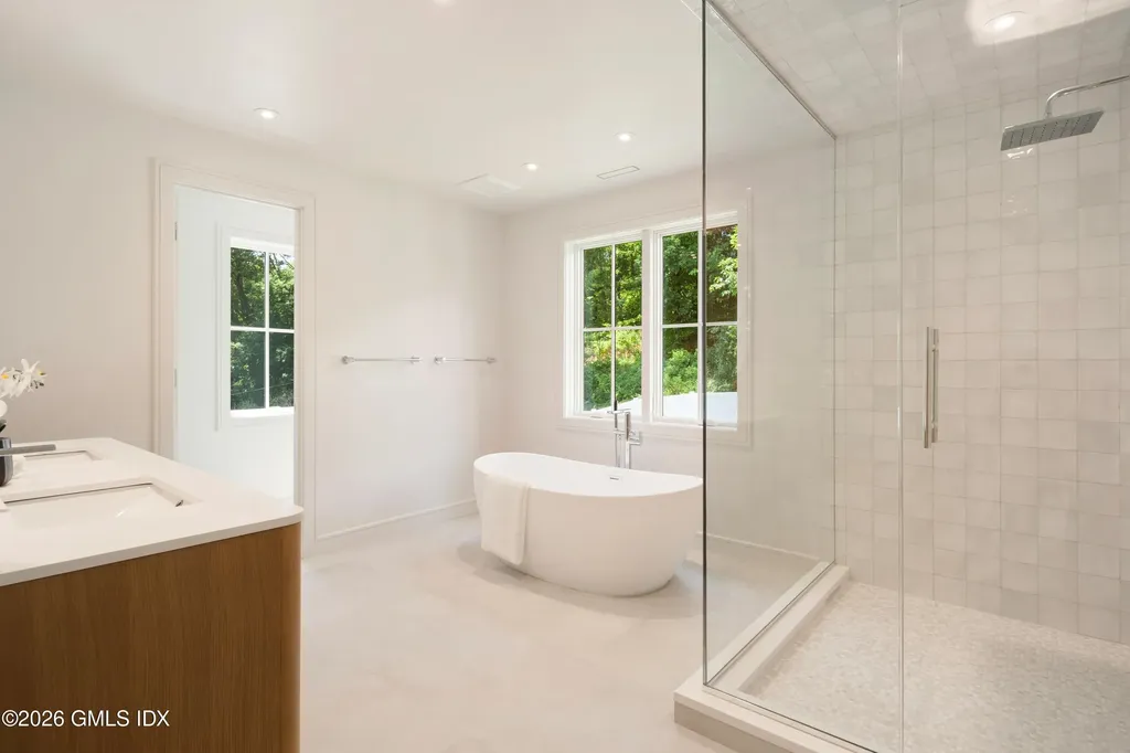 58 Halsey Drive Old Greenwich CT 06870