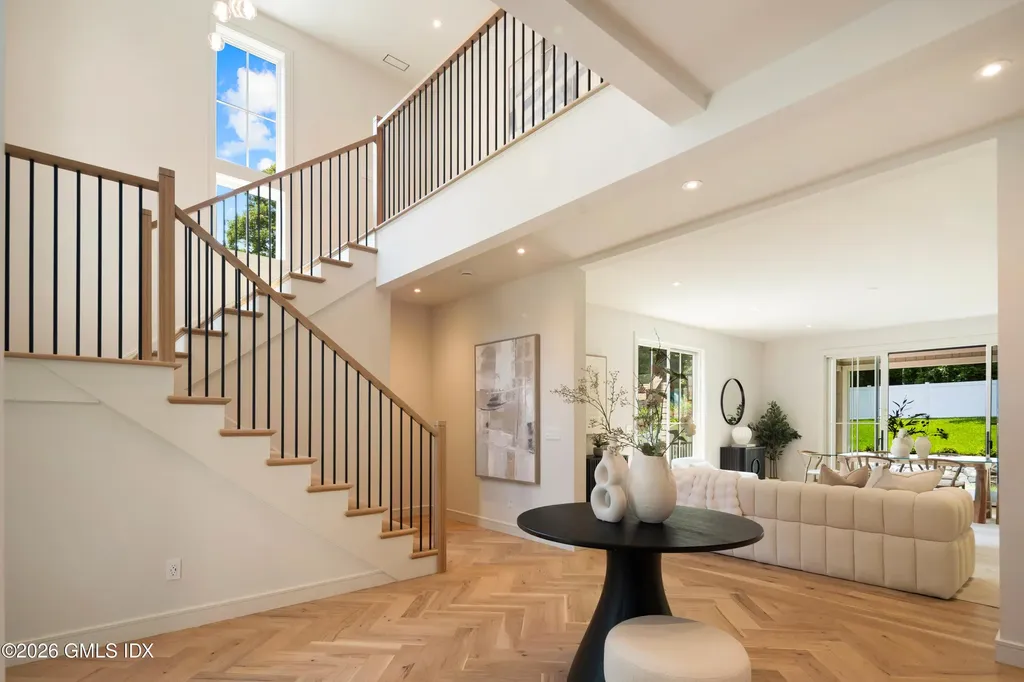 58 Halsey Drive Old Greenwich CT 06870