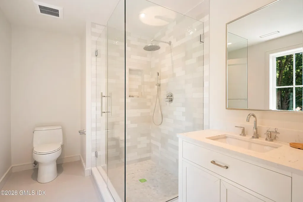 58 Halsey Drive Old Greenwich CT 06870
