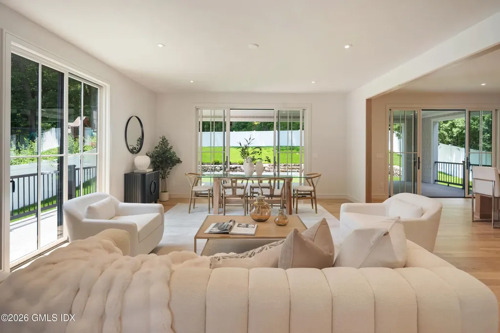 58 Halsey Drive Old Greenwich CT 06870