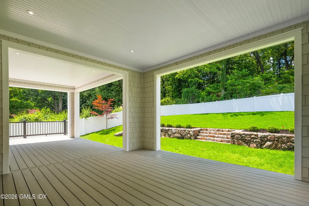 58 Halsey Drive Old Greenwich CT 06870