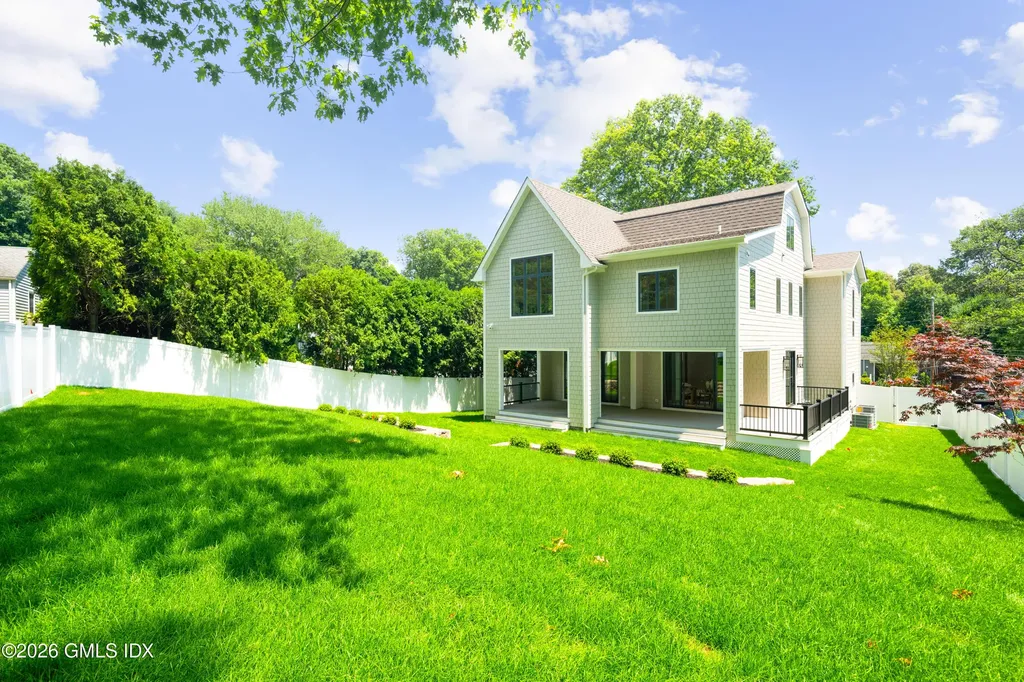 58 Halsey Drive Old Greenwich CT 06870