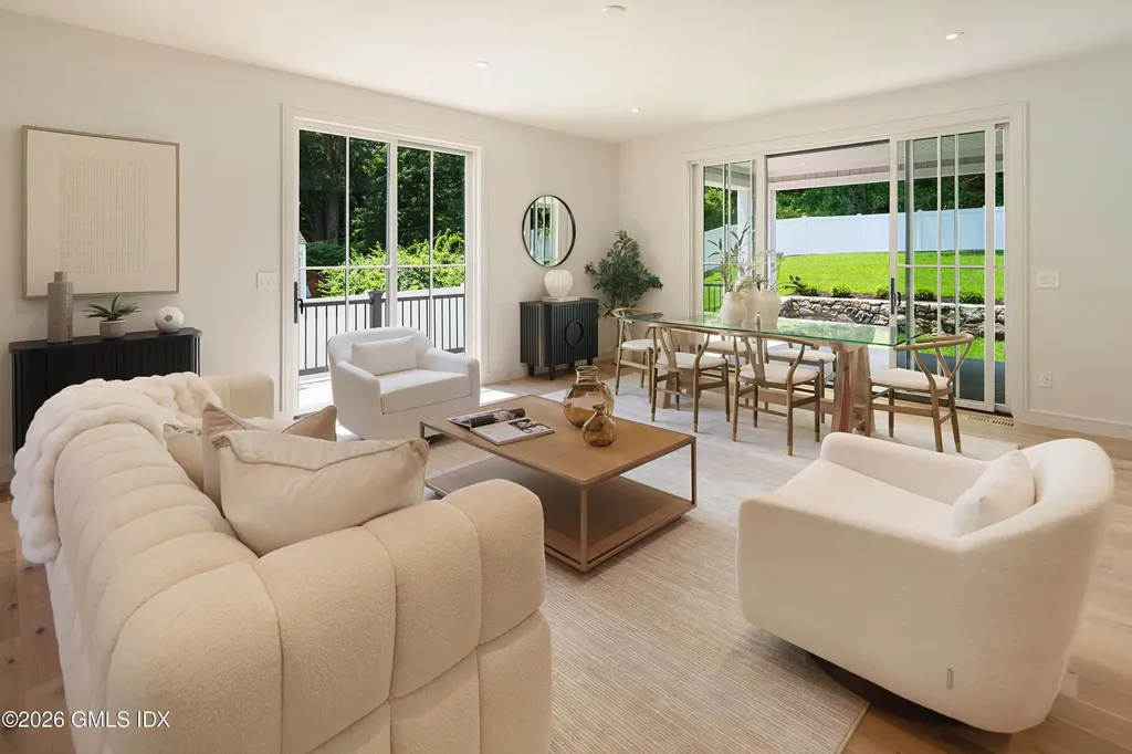 58 Halsey Drive Old Greenwich CT 06870