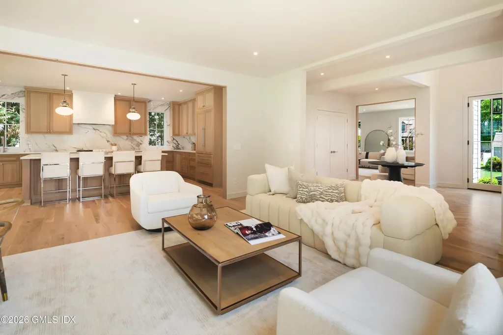 58 Halsey Drive Old Greenwich CT 06870