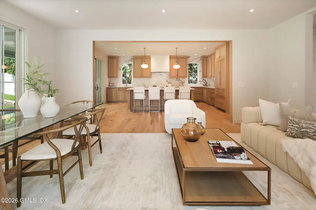 58 Halsey Drive Old Greenwich CT 06870