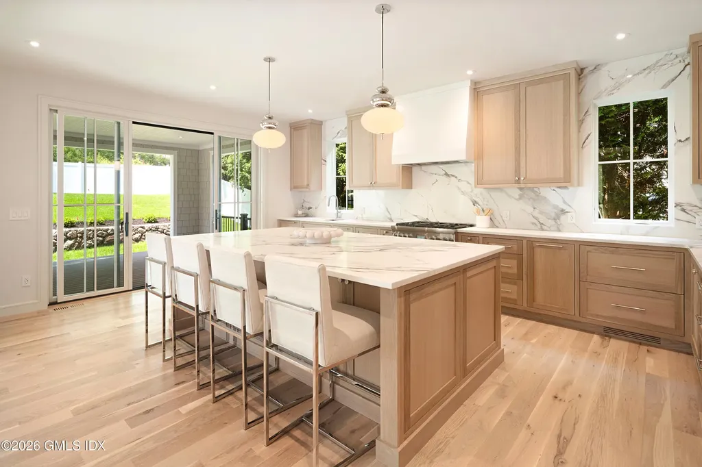 58 Halsey Drive Old Greenwich CT 06870