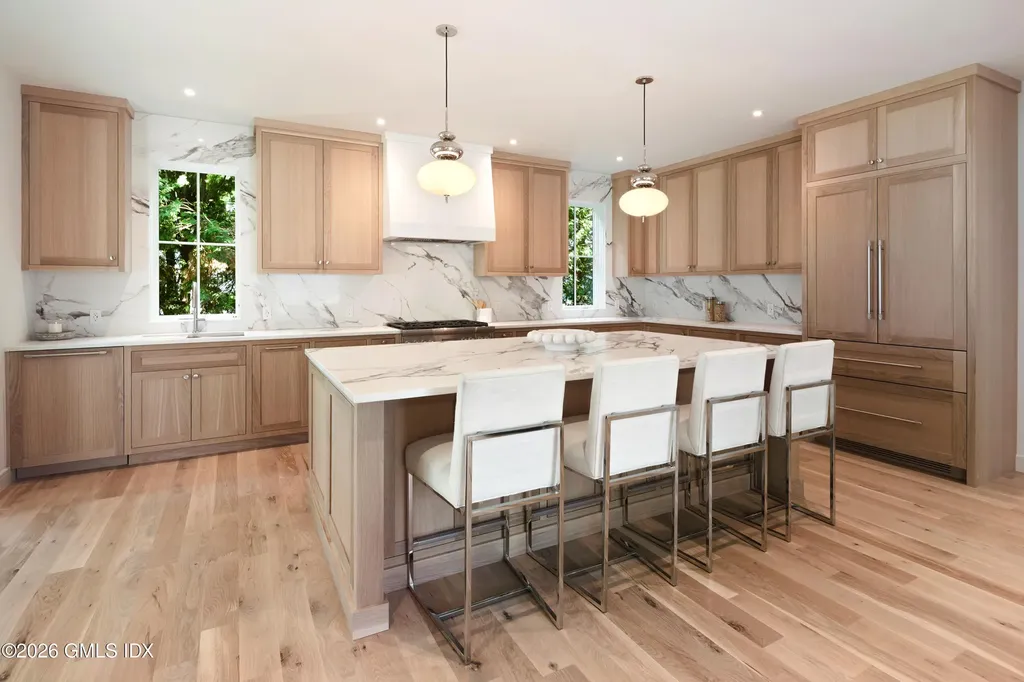 58 Halsey Drive Old Greenwich CT 06870