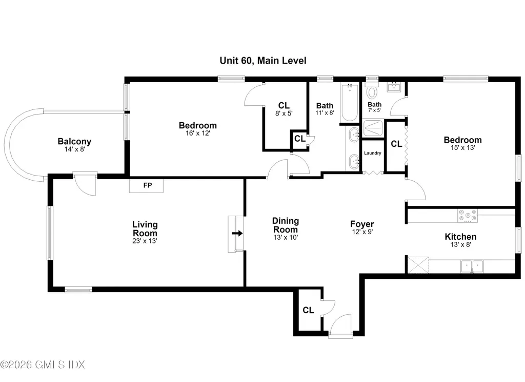 25 W Elm Street Greenwich CT 06830