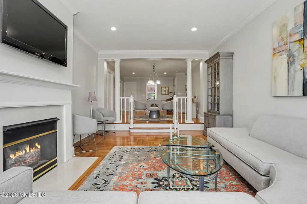 25 W Elm Street Greenwich CT 06830