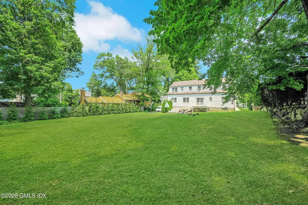 67 Benjamin Street Old Greenwich CT 06870