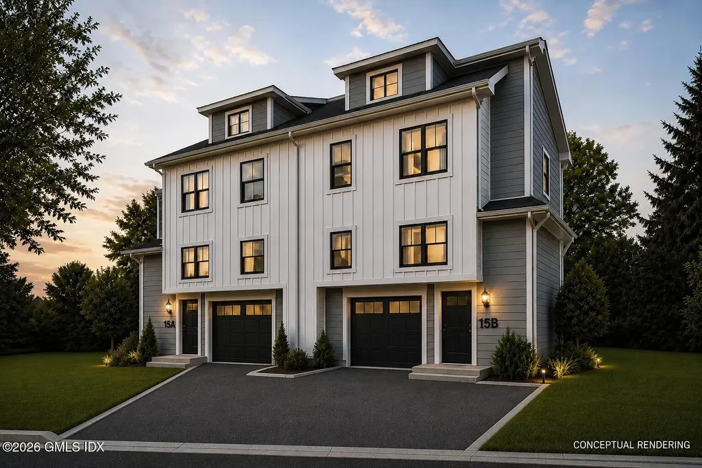 15 Henry Street Greenwich CT 06830