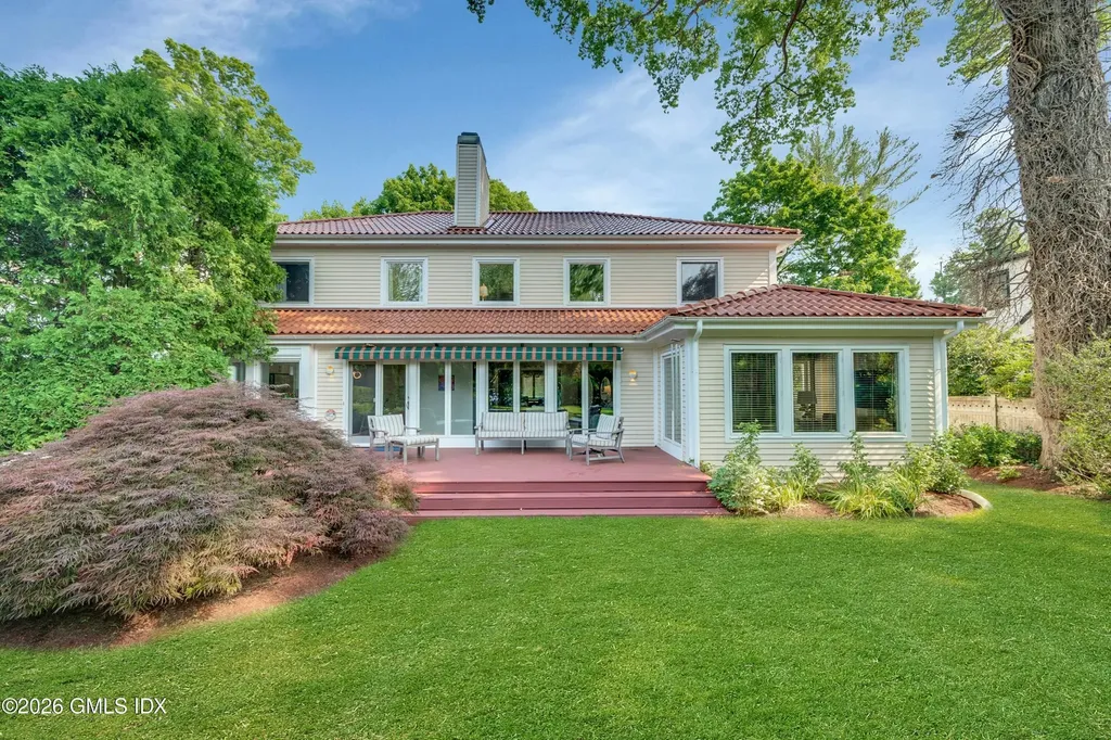 3 Old Club House Road Old Greenwich CT 06870