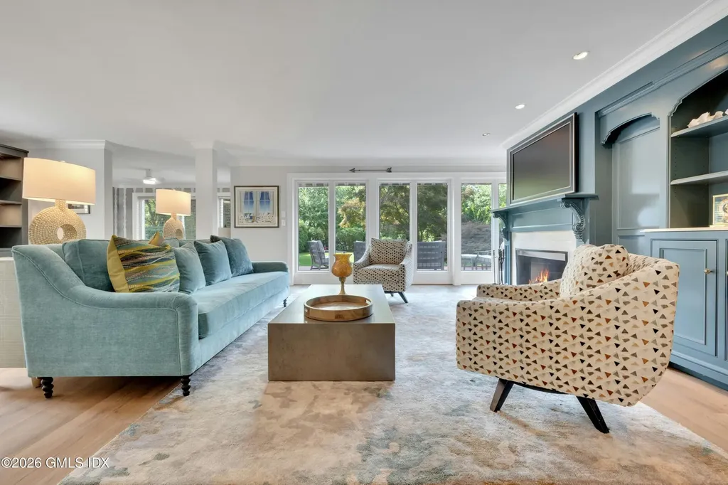 3 Old Club House Road Old Greenwich CT 06870