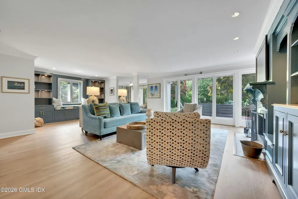 3 Old Club House Road Old Greenwich CT 06870
