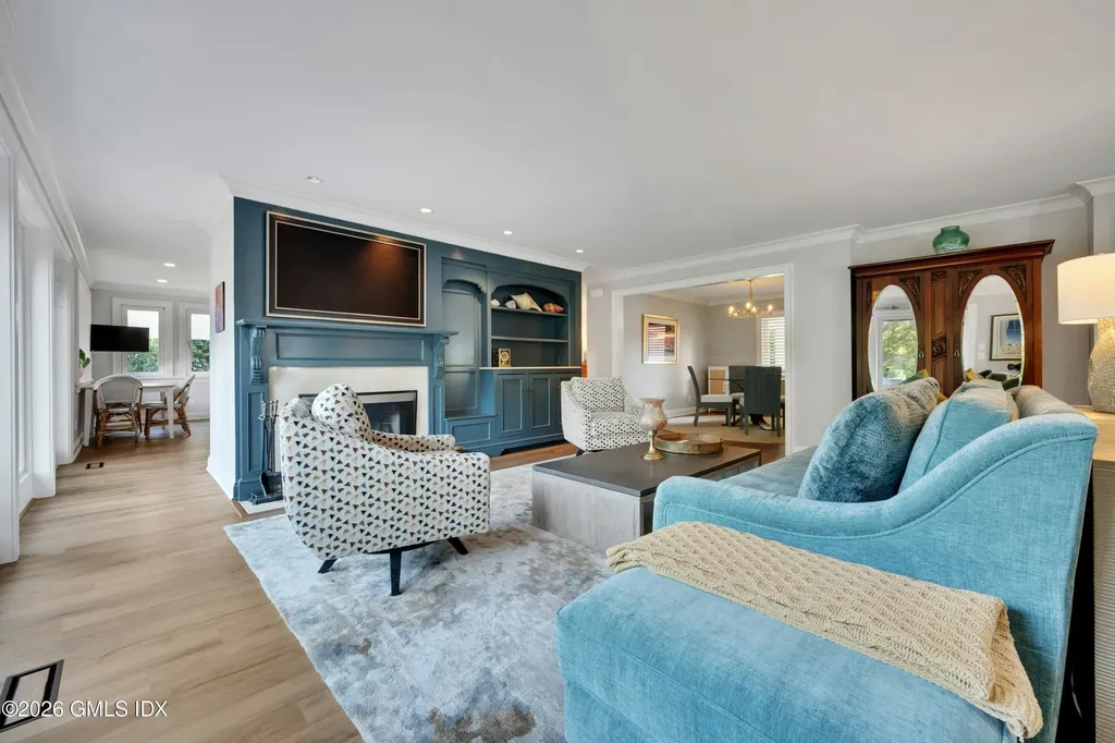 3 Old Club House Road Old Greenwich CT 06870