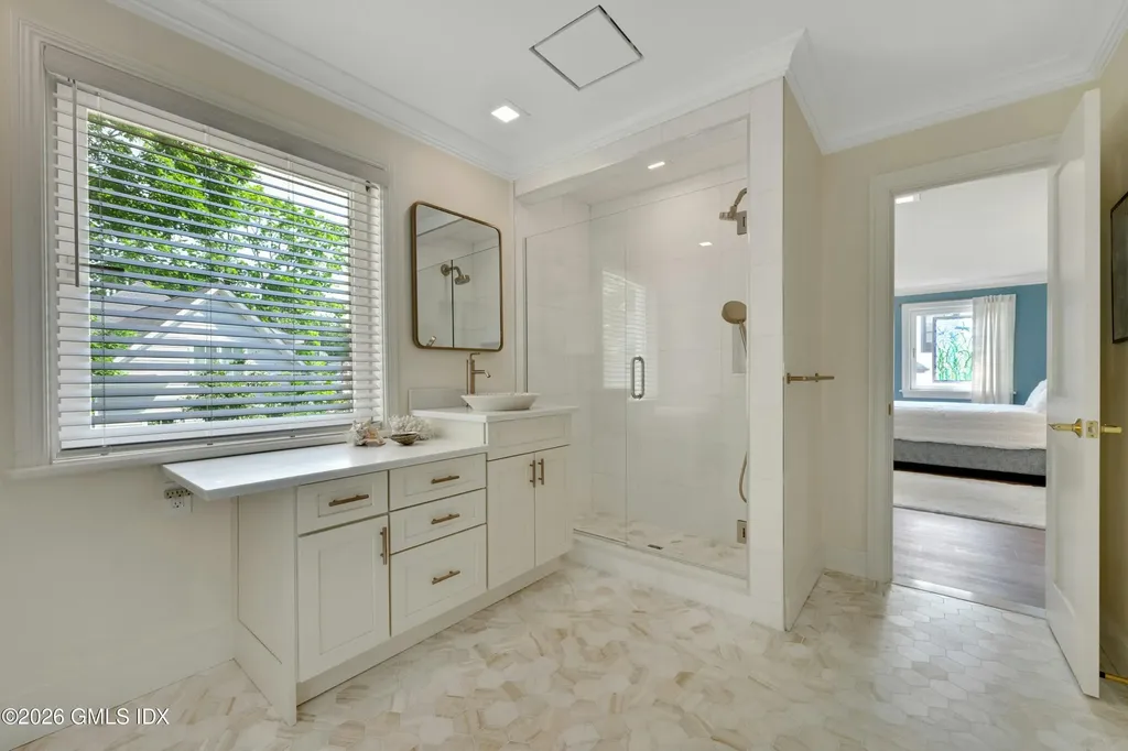 3 Old Club House Road Old Greenwich CT 06870
