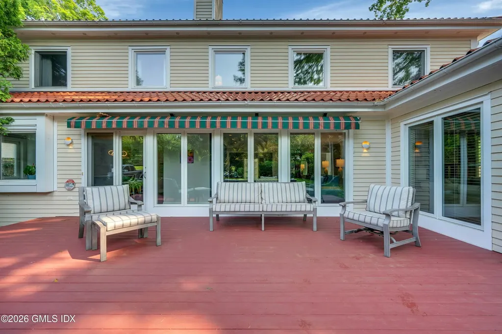 3 Old Club House Road Old Greenwich CT 06870