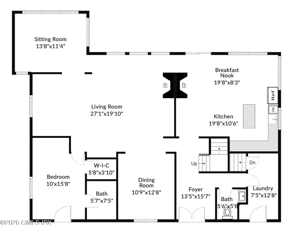 3 Old Club House Road Old Greenwich CT 06870