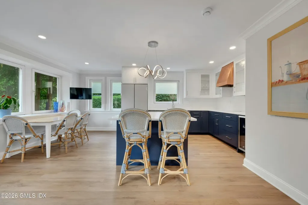 3 Old Club House Road Old Greenwich CT 06870