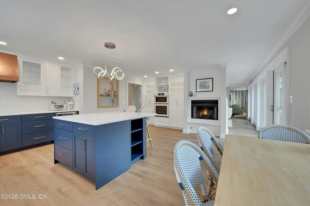 3 Old Club House Road Old Greenwich CT 06870