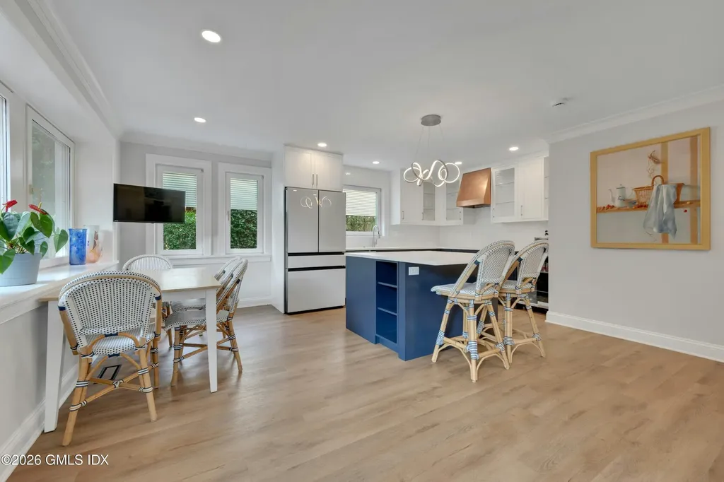 3 Old Club House Road Old Greenwich CT 06870